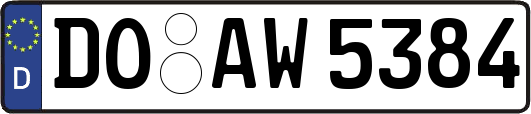 DO-AW5384