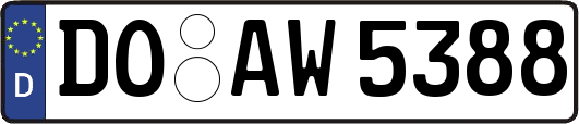 DO-AW5388