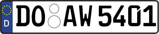 DO-AW5401