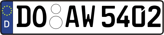 DO-AW5402