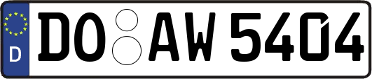 DO-AW5404