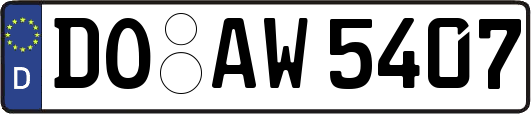 DO-AW5407