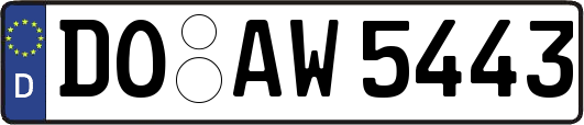 DO-AW5443