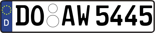 DO-AW5445