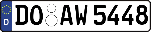 DO-AW5448