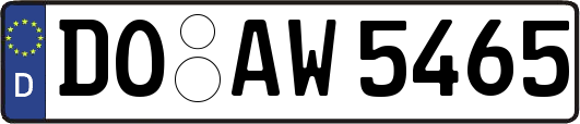 DO-AW5465