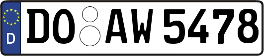 DO-AW5478