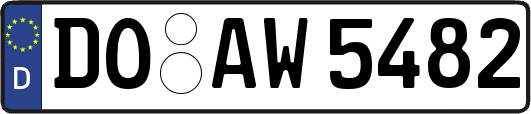 DO-AW5482