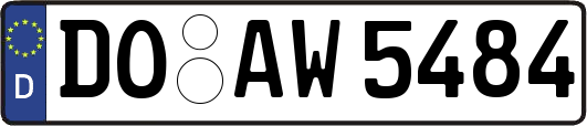 DO-AW5484
