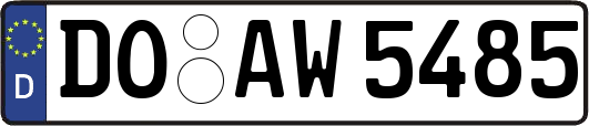 DO-AW5485