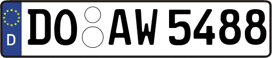 DO-AW5488