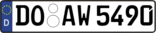 DO-AW5490
