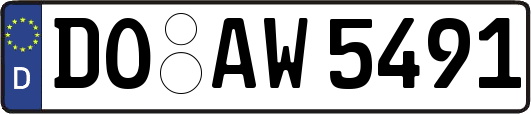 DO-AW5491