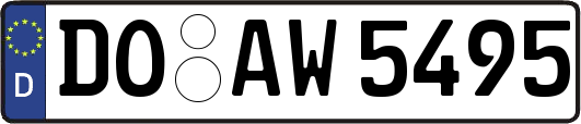 DO-AW5495