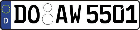 DO-AW5501