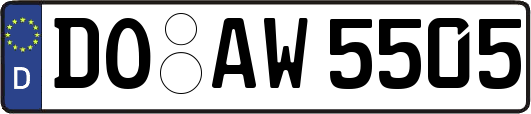 DO-AW5505