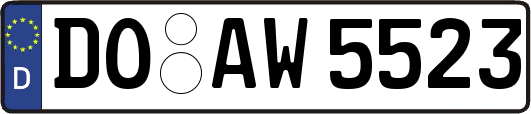 DO-AW5523