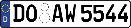 DO-AW5544