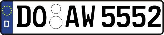 DO-AW5552