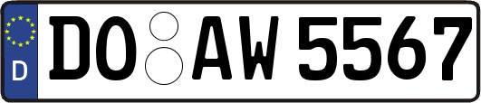 DO-AW5567