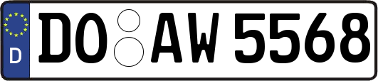 DO-AW5568
