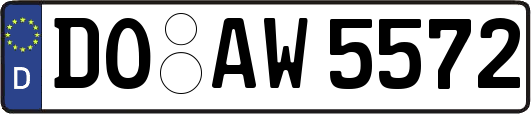 DO-AW5572