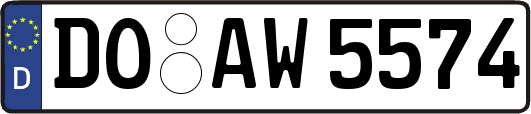 DO-AW5574