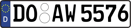 DO-AW5576