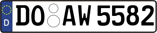 DO-AW5582