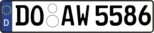 DO-AW5586