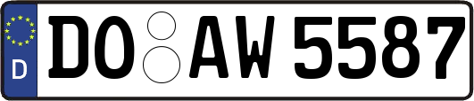 DO-AW5587