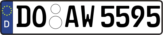 DO-AW5595