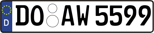 DO-AW5599