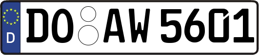 DO-AW5601