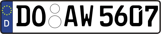 DO-AW5607