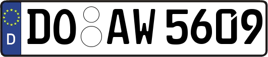 DO-AW5609