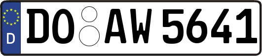DO-AW5641