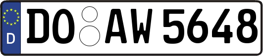 DO-AW5648