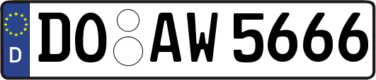 DO-AW5666