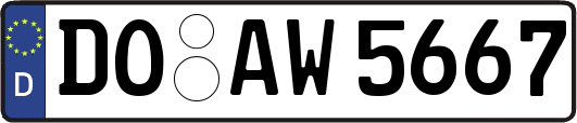 DO-AW5667