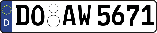 DO-AW5671