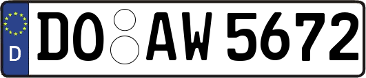 DO-AW5672