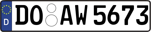 DO-AW5673