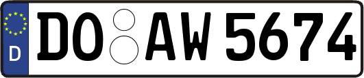 DO-AW5674