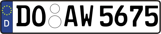 DO-AW5675