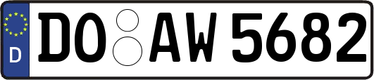 DO-AW5682