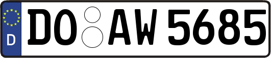 DO-AW5685
