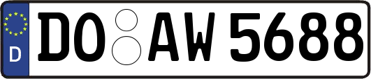 DO-AW5688