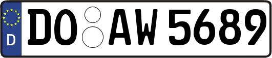 DO-AW5689