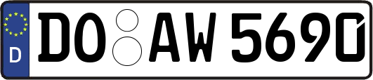 DO-AW5690